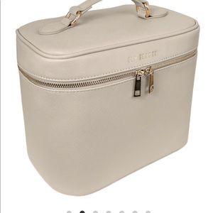 Sly Beauty Make-up bag. Used!